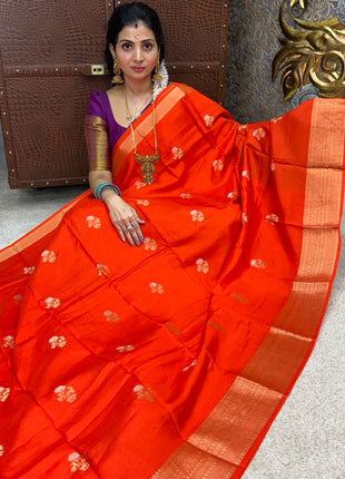 Chinnon Silk