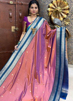 Kanchi Silk
