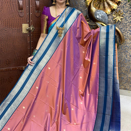 Kanchi Silk