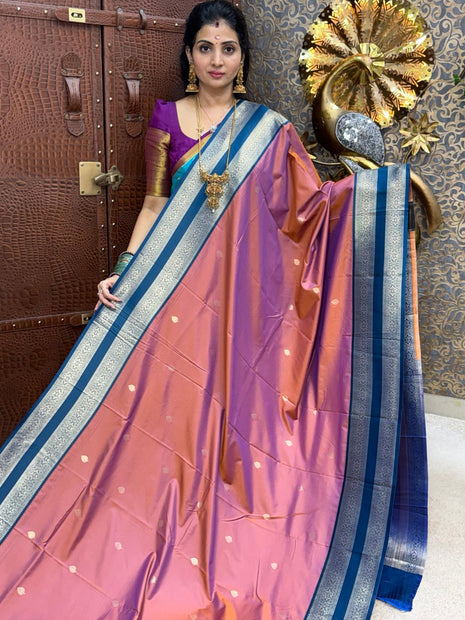 Kanchi Silk