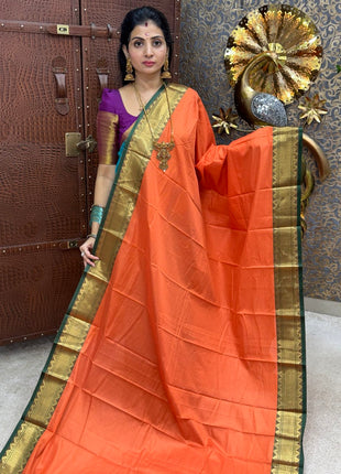 Kanchi Cotton