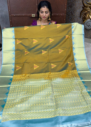 Premium Kanchi