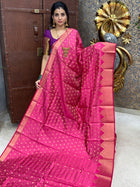 Raw Silk