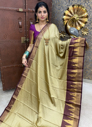 Kanchi Soft Silk