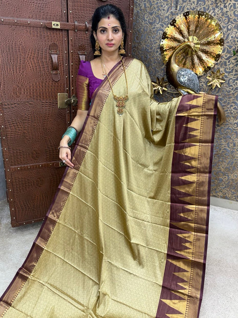 Kanchi Soft Silk