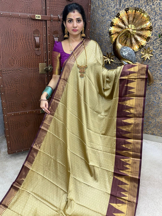 Kanchi Soft Silk