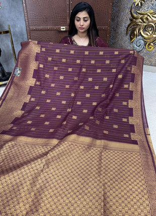 Raw Silk