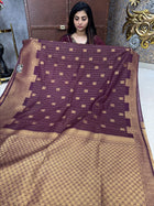 Raw Silk