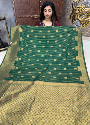 Raw Silk