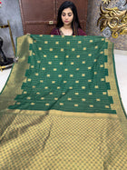 Raw Silk