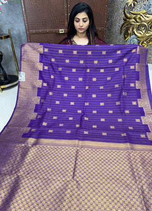 Raw Silk