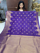 Raw Silk