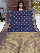 Raw Silk