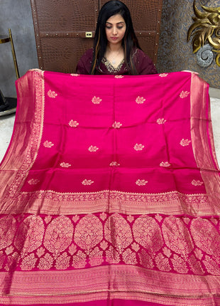 Chinnon Silk