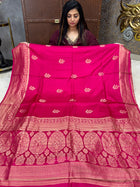 Chinnon Silk