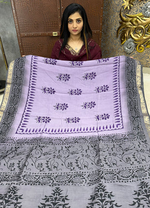 Maheshwari Silk