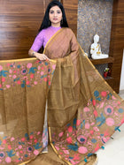 Soft Linen