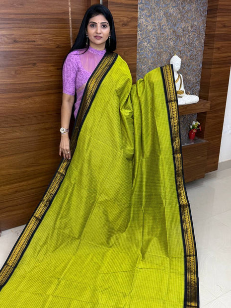 Kalyani Cotton