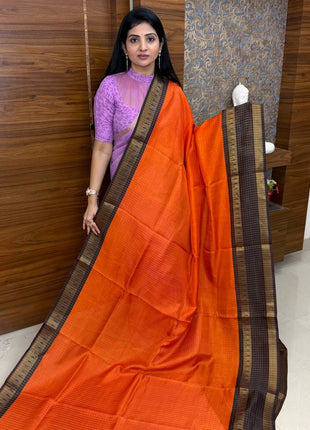 Uppada Silk