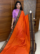 Uppada Silk