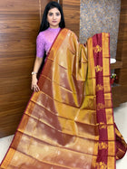 Bridal Tissue Silk
