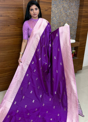 Kanchi Silk