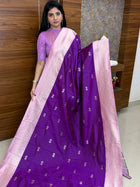 Kanchi Silk