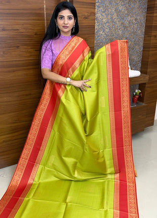 Kanchi Soft Silk