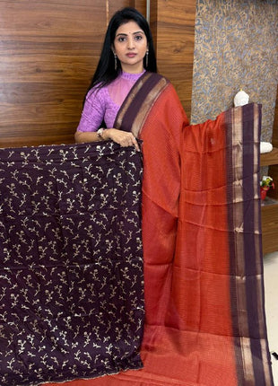Uppada Silk