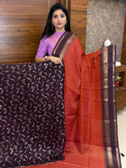 Uppada Silk