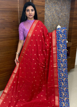Uppada Silk