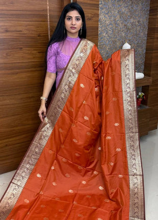 Kanchi Soft Silk