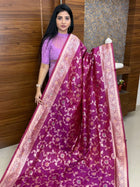 Kanchi Soft Silk