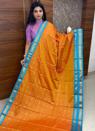 Kanchi Soft Silk