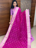 Warm Silk