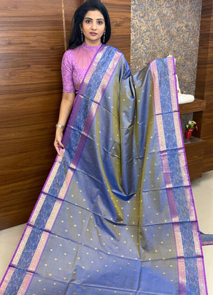 Banarasi Soft Silk