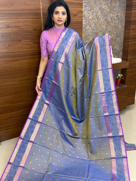 Banarasi Soft Silk