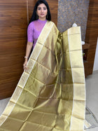Bridal Tissue
