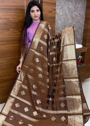 Banarasi Soft Silk