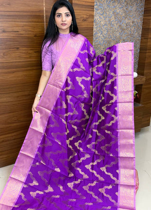 Banarasi Soft Silk