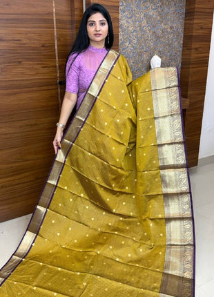 Banarasi Soft Silk
