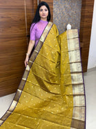 Banarasi Soft Silk
