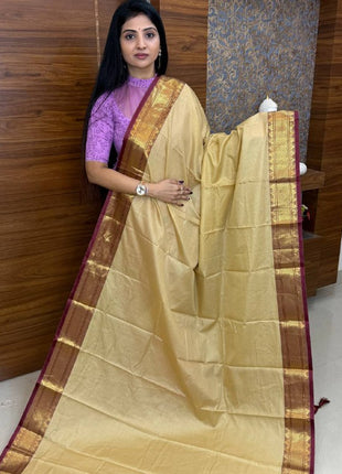 Kanchi Cotton