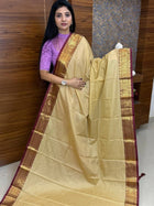 Kanchi Cotton