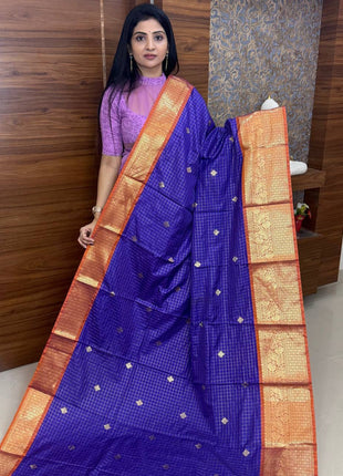 Banarasi Soft Silk