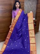 Banarasi Soft Silk