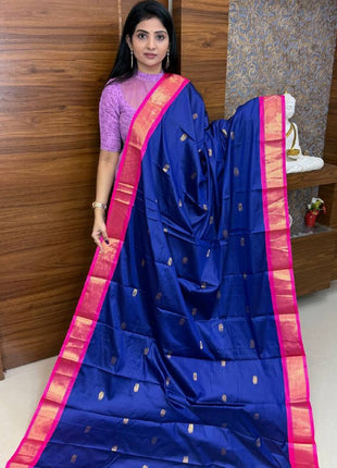 Kanchi Soft Silk