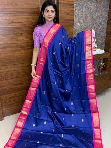 Kanchi Soft Silk