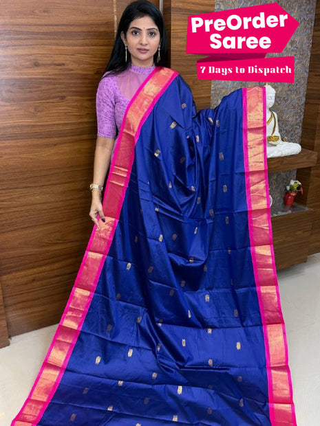 Kanchi Soft Silk