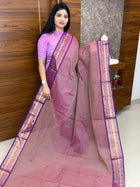 Pure Chettinad Cotton